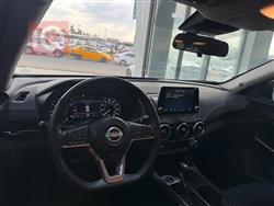 نيسان سنترا